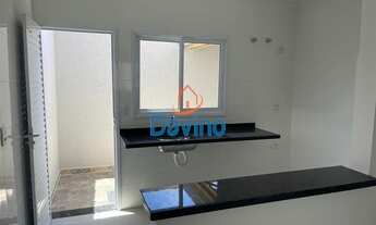 Imagem 2: CASA EM CONDOMINIO 2 DORMITÓRIOS LOCALIZADA NO MARACANÃ - R$ 225 MIL