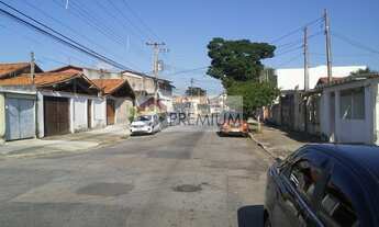 Imagem 6: Terreno no Jardim Satélite - Próximoa Via Dutra