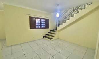 Imagem 5: Casa Duplex em Nova Parnamirim próximo a Avenida Ayrton Senna