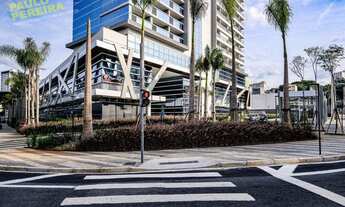 Imagem 2: Helbor Patteo Bosque Maia 67M² 02 Dormitórios 01 Suíte