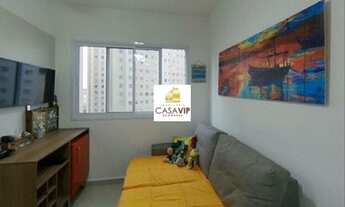 Imagem 2: Apartamento à venda, Cambuci, 32m², 2 dormitórios, sem vaga!