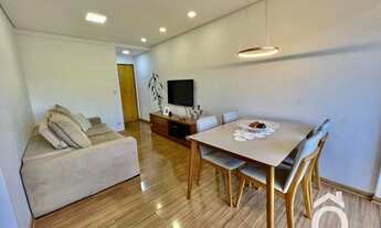 Imagem 4: Apartamento para venda possui 114 metros quadrados com 3 quartos em Castelo - Belo Horizon