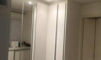 Imagem 3: Apartamento com 3 dormitórios à venda, 69 m² por R$ 480.000 - Sacomã - São Paulo/SP