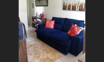 Imagem 2: Quot;OPORTUNIDADE"APARTAMENTO COM 02 DORMITÓRIOS NO RESIDENCIAL VIDEIRAS