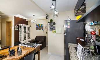 Imagem 7: OFERTA! Apartamento 02 dormitórios com vaga escriturada no Arboretto Green Lige