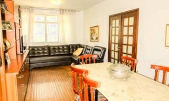 Imagem 2: Apartamento à venda, Funcionários, Belo Horizonte, MG