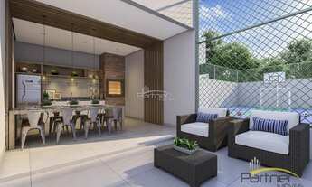 Imagem 7: Cobertura com 3 dormitórios à venda, 306 m² por R$ 3.517.500,00 - Mossunguê - Curitiba/PR