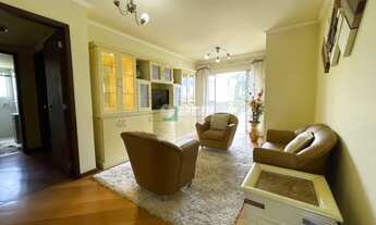 Imagem 6: Apartamento em Água Verde - Curitiba