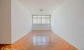 Imagem: Apartamento à venda em São Paulo