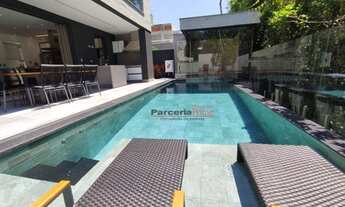 Imagem 2: Casa com 5 dormitórios à venda na Riviera de São Lourenço