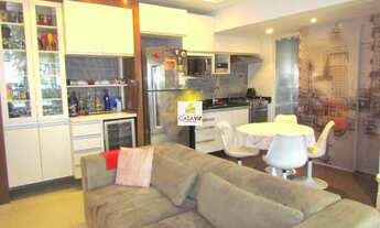 Imagem: Apartamento, Vila Andrade - São Paulo