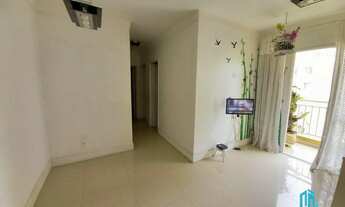 Imagem: Apartamento para Venda em São Bernardo