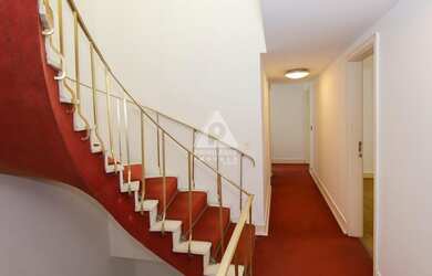 Imagem 5: Casa triplex na Urca