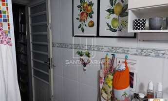 Imagem 3: Casa (térrea na rua) 1 dormitórios, cozinha planejada