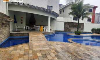 Imagem: Sobrado à venda, 135 m² por R$ 550.000,00