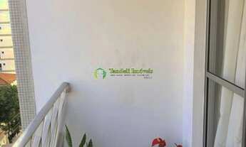 Imagem 3: Apartamento com condomínio 2 dormitórios (Santa Paula - SCS