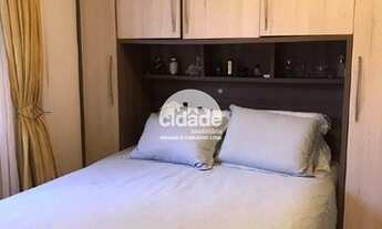 Imagem 7: Apartamento à venda, 2 quartos, 1 suíte, 1 vaga, Country - Cascavel/Pr