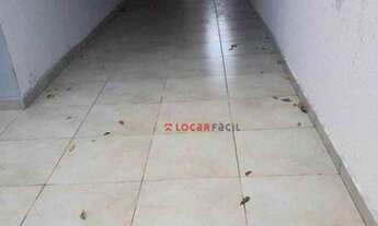 Imagem 2: Casa com 2 dormitórios para alugar, 104 m² por R$ 850,00/mês - Distrito Industrial 2 - Pai