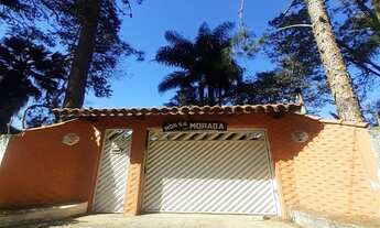 Imagem 2: Chácara com piscina em Arujá