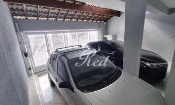 Imagem: Casa com 3 dormitórios à venda, 212 m²