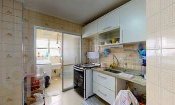 Imagem 4: Barbada apartamento