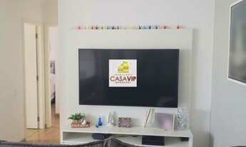 Imagem 3: Apartamento à venda, Alto da Mooca, 55m², 2 dormitórios, 1 vaga!