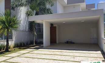 Imagem 2: Sobrado com 3 dormitórios à venda, 199 m² por R$ 826.800,00 - Condomínio Village do Sol