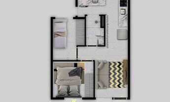 Imagem 5: *LANÇAMENTO - PARADA INGLESA*