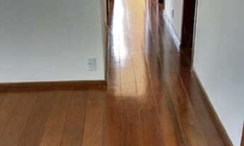 Imagem 2: Apartamento com 3 dormitórios à venda, 95 m² por R$ 700.000,00 - Santa Efigênia - Belo Hor