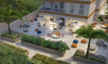 Imagem 4: Apartamento com 3 dormitórios sendo 1 suíte à venda, 126 m² por R$ 670.000 - Centro - Joaç