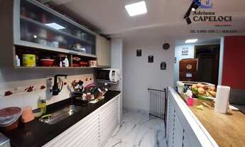 Imagem 3: Apartamento com 3 dormitórios à venda, 60 m² por R$ 280.000 - Guarulhos - Guarulhos/SP