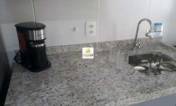 Imagem 6: Apartamento à venda, Jardim Marajoara, 80m², 2 dormitórios, 1 suíte, 1 vaga!