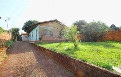 Imagem 3: Toledo - Lote/Terreno - Jardim Porto Alegre