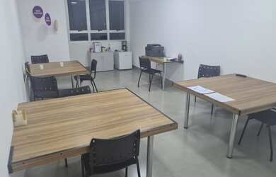 Imagem 4: Sala à venda, 1 vaga, Caiçaras - Belo Horizonte/MG