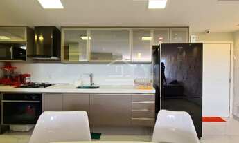 Imagem 5: Apartamento para venda possui 64 metros quadrados com 3 quartos em Gurupi - Teresina - PI