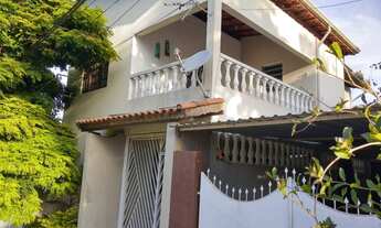 Imagem 4: Mairinque - Sobrado Padrão - Jardim Cruzeiro