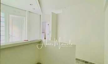 Imagem 5: Sala Comercial 50m2 03 repartições 02 banheiros 01 Vaga - Vila Adyana - São José dos Campo