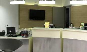 Imagem 2: Flat à venda, 42 m² por R$ 239.000,00 - Batel - Curitiba/PR