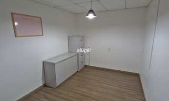 Imagem 7: Sala Térrea Pio X Caxias do Sul