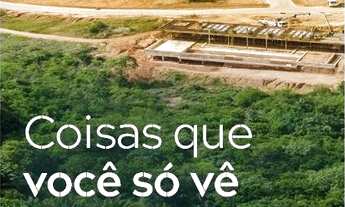 Imagem 2: Conheça o YBY Natureza, lotes a partir de 390m²