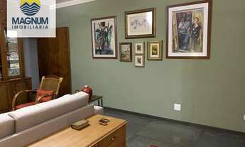 Imagem 5: Apto(CONSIDERADO DE ALTO PADRÃO), c/3 dorm. 1 Suíte, à venda, 130 m² por R$ 365.000 - Cent