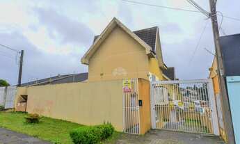 Imagem 2: Sobrado Triplex em condomínio para venda com 117 metros quadrados com 3 quartos