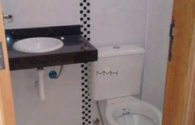 Imagem 3: Village à venda, 193 m² - Pompéia - Santos/SP