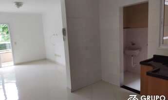 Imagem 4: Santo André - Apartamento Padrão - Jardim Oriental