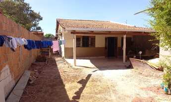 Imagem: Casa a venda ou permuta na quadra 1306 ou