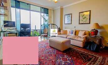 Imagem 6: Apartamento à venda, Vila Suzana, 530m², 4 dormitórios, 3 suítes, 4 vagas!