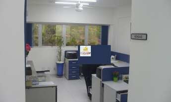 Imagem 4: Prédio comercial para venda ou locação, Chácara Inglesa, 600m², 4 vagas!