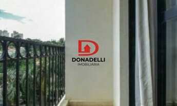 Imagem 3: Apartamento de 70 m² à venda - 3 dorm - 2 vagas - Alto da Boa Vista - São Paulo/SP, Zona S