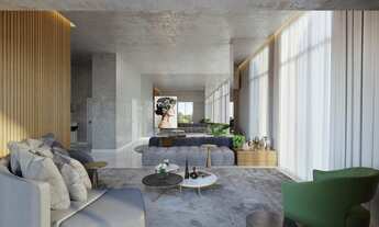 Imagem 7: Duplex para venda com 228 metros quadrados com 3 quartos em Vila Mariana - São Paulo - SP