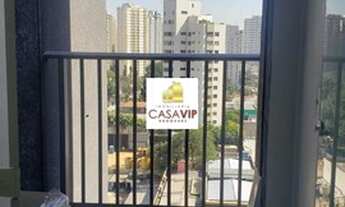 Imagem 2: Apartamento à venda, Indianópolis, 49m², 1 suíte, 1 vaga!